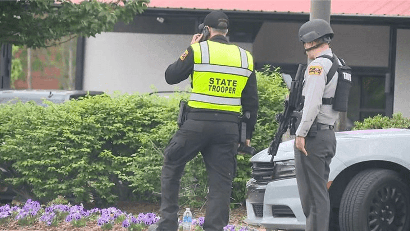 2 dead after planned fight leads to mass shooting at Winston-Salem park: SBI - WLOS