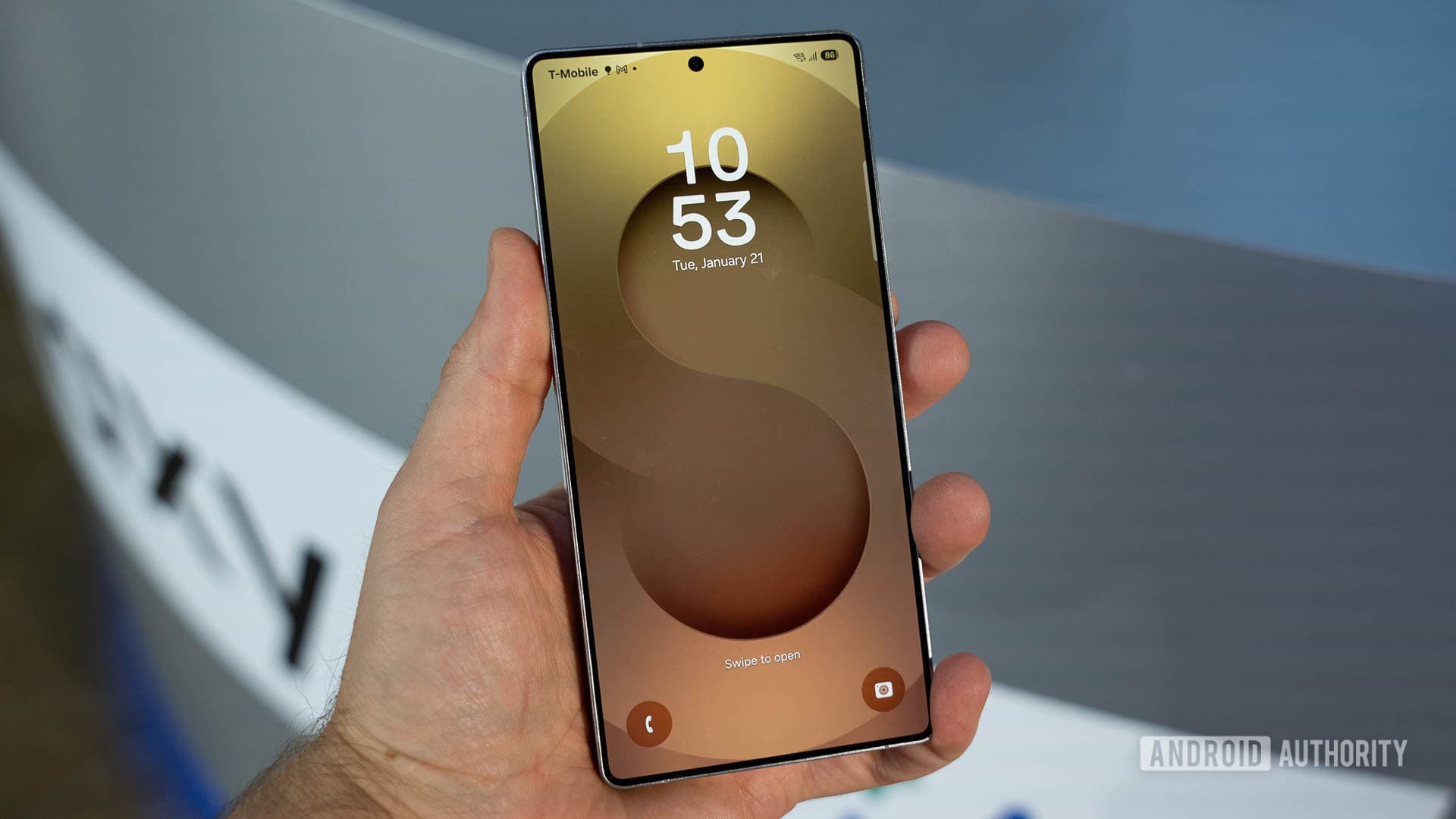 Breaking: Samsung starts rolling out stable One UI 8.5 to Galaxy S25 users in the US - Android Authority