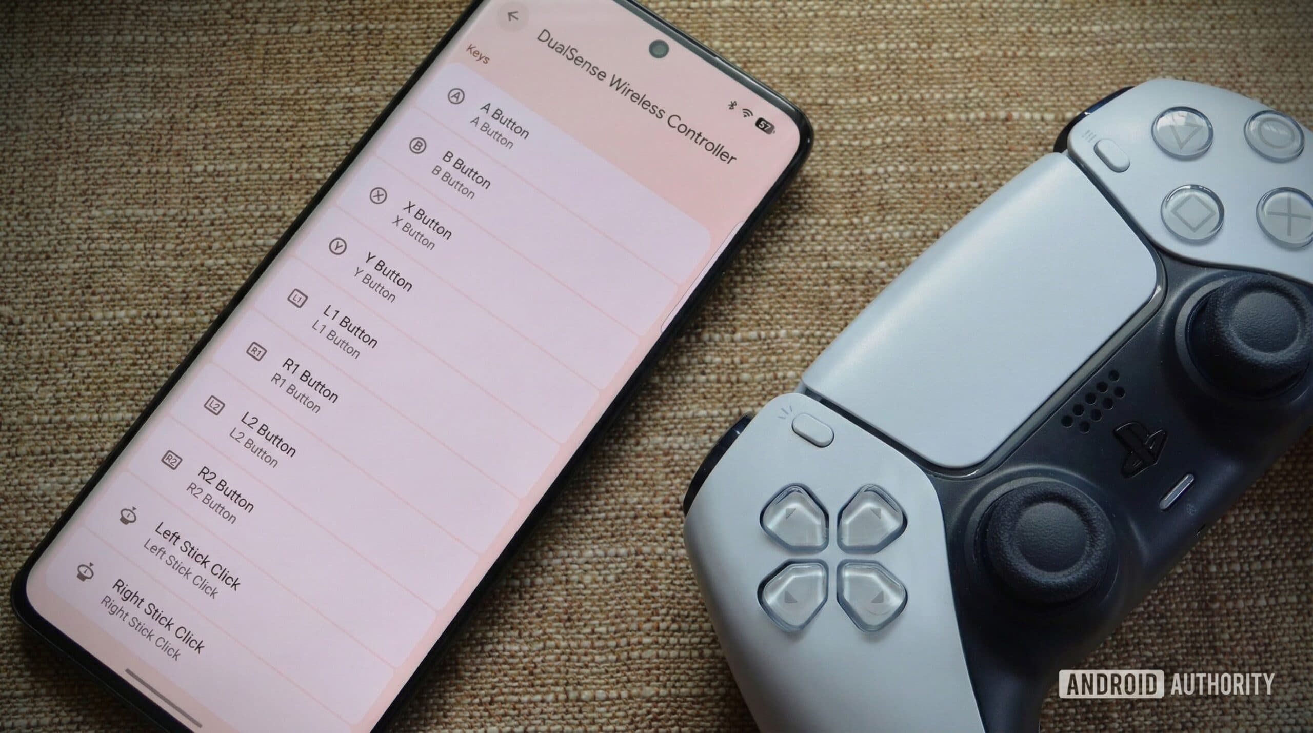 Google finally adds a long-requested gaming feature to Android 17 - Android Authority