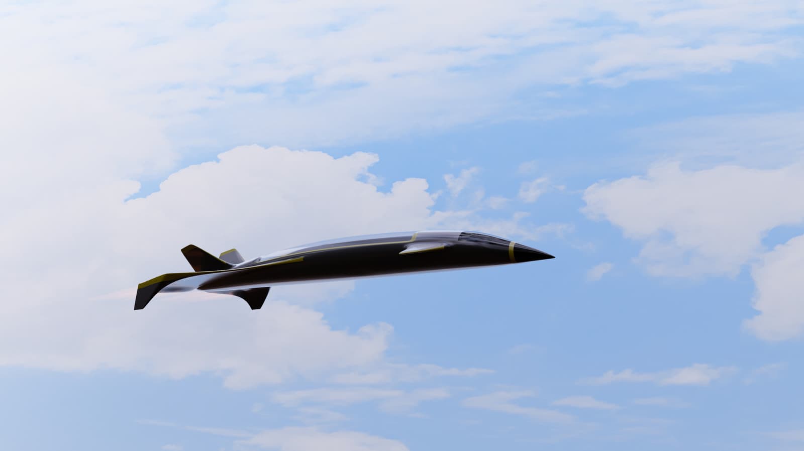 China's Hypersonic Wind Tunnel Leaves America In The Dust - bgr.com