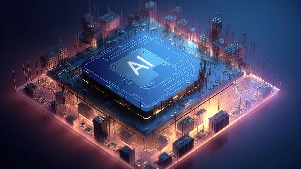 Futures: Two AI Plays Jump After Iran News Hits Market - Investor's Business Daily