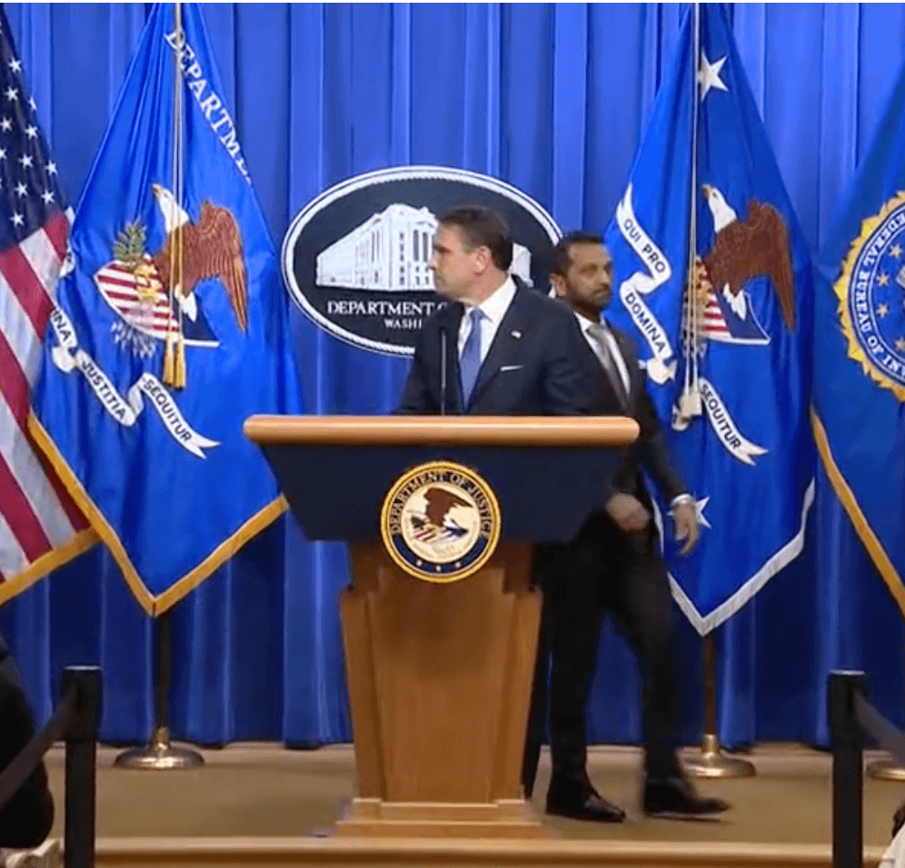 The Poverty of the DOJ Indictment of the Southern Poverty Law Center - Just Security
