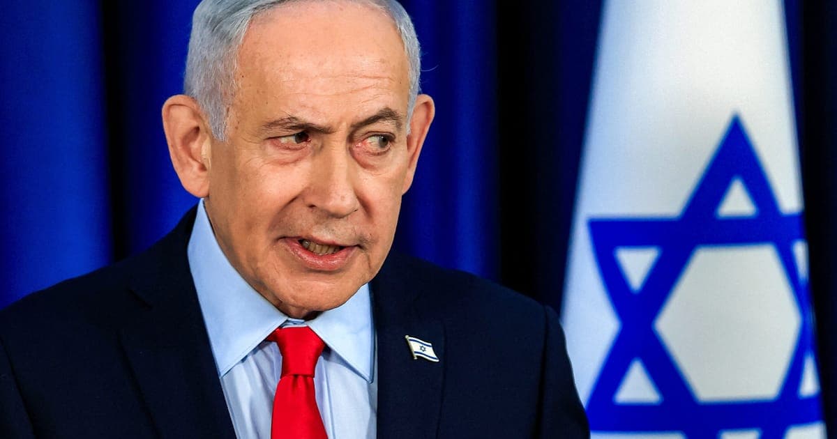 Netanyahu signals peace talks with Lebanon as Europe abhors continued Israeli bombing - politico.eu
