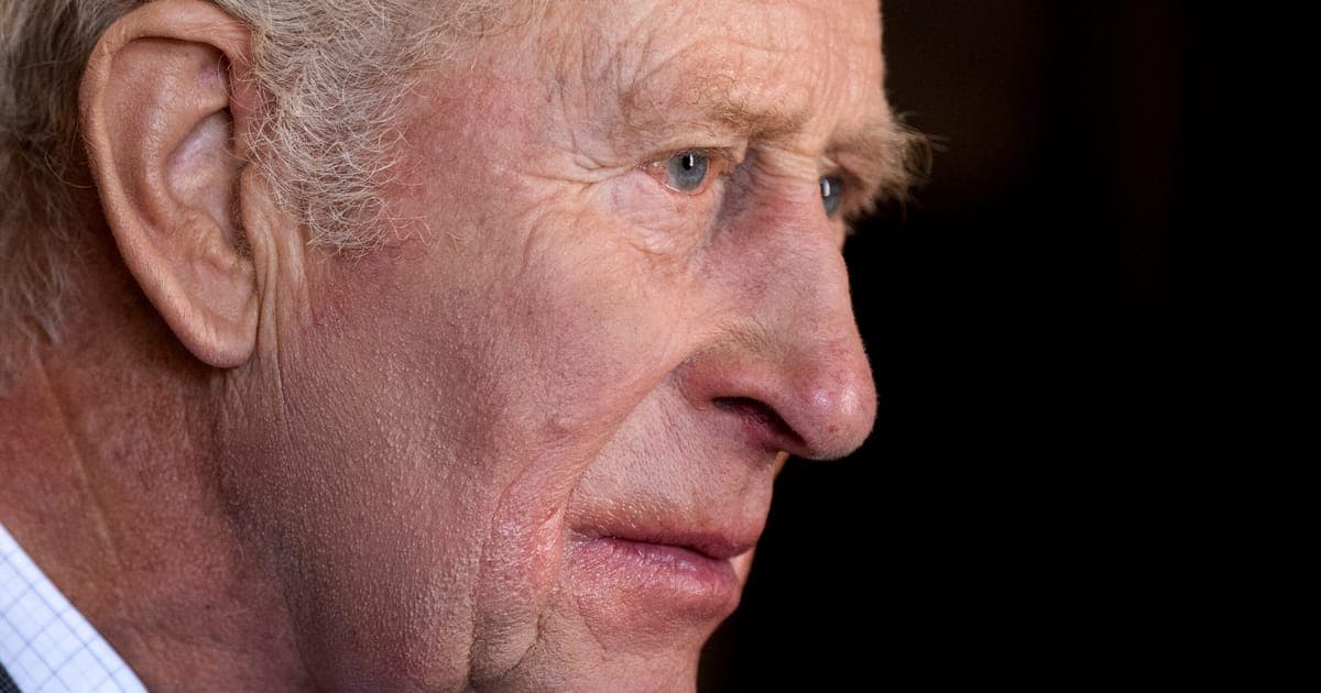 King Charles to proceed with US trip despite security concerns - politico.eu