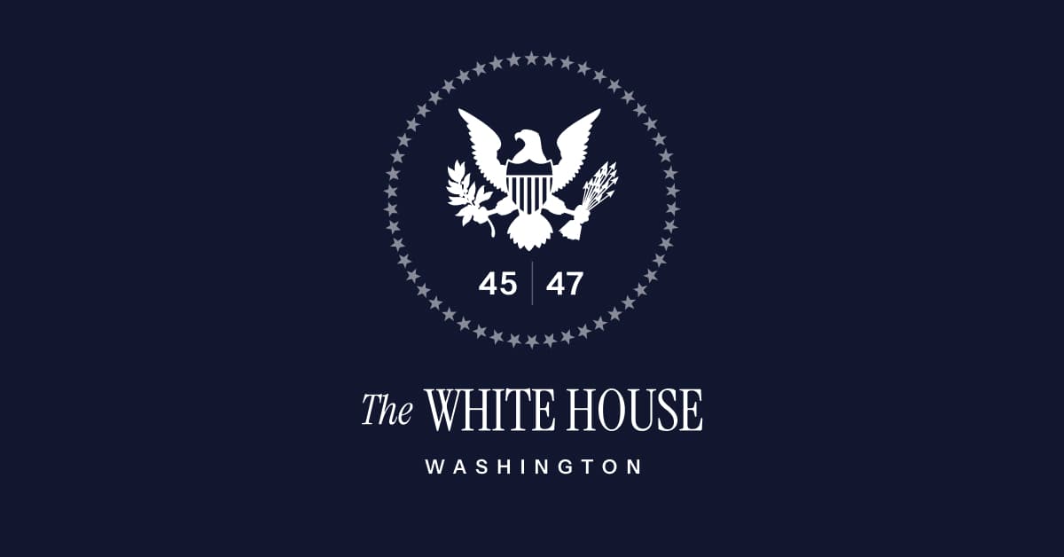 ENSURING CITIZENSHIP VERIFICATION AND INTEGRITY IN FEDERAL ELECTIONS - The White House (.gov)